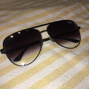 Desi X Quay Fade + FREE ULTA LIPSTICK!